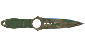 Forest DDPAT image
