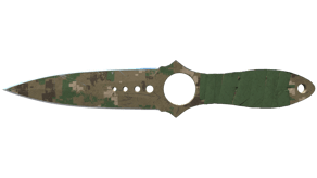 Forest DDPAT image