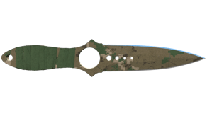 Forest DDPAT image