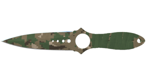 Forest DDPAT image