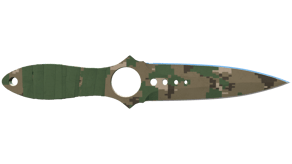 Forest DDPAT image
