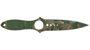 Forest DDPAT image