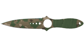 Forest DDPAT image