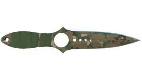 Forest DDPAT image
