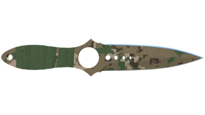 Forest DDPAT image