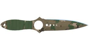 Forest DDPAT image