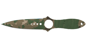 Forest DDPAT image