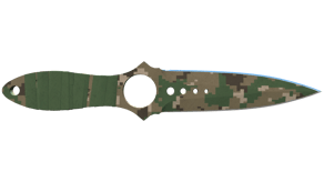 Forest DDPAT image