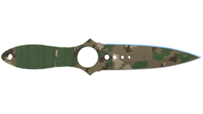 Forest DDPAT image