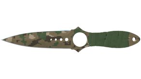 Forest DDPAT image