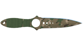 Forest DDPAT image