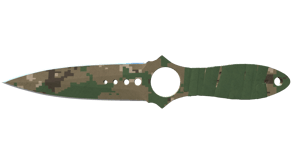 Forest DDPAT image