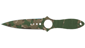 Forest DDPAT image