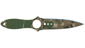 Forest DDPAT image