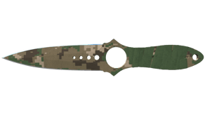 Forest DDPAT image