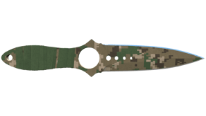 Forest DDPAT image