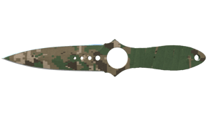 Forest DDPAT image