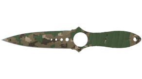 Forest DDPAT image