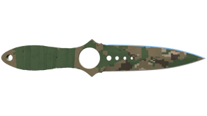 Forest DDPAT image