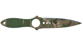 Forest DDPAT image