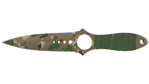 Forest DDPAT image