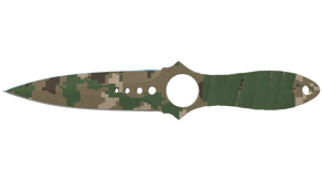 Forest DDPAT image