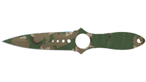 Forest DDPAT image