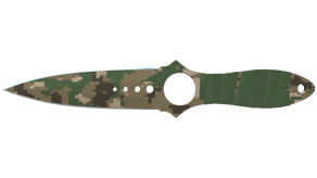 Forest DDPAT image