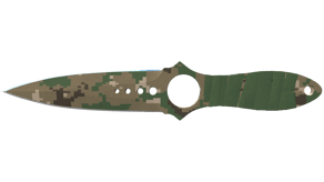 Forest DDPAT image