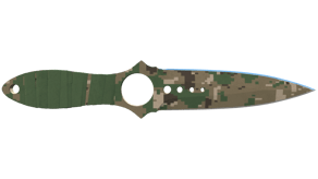 Forest DDPAT image
