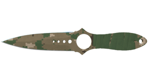 Forest DDPAT image