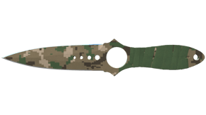 Forest DDPAT image