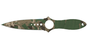 Forest DDPAT image