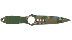 Forest DDPAT image