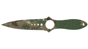 Forest DDPAT image