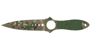Forest DDPAT image