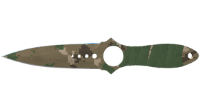 Forest DDPAT image