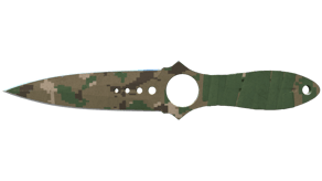 Forest DDPAT image
