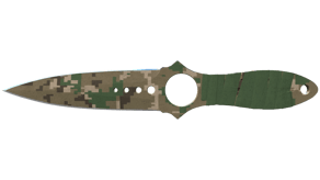 Forest DDPAT image
