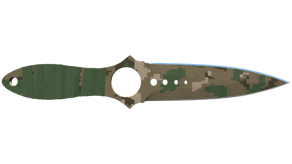 Forest DDPAT image