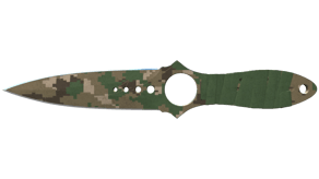 Forest DDPAT image