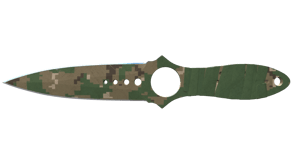 Forest DDPAT image