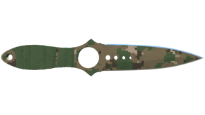 Forest DDPAT image