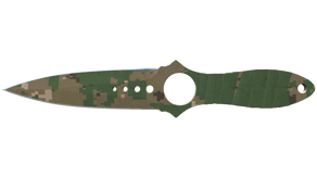 Forest DDPAT image