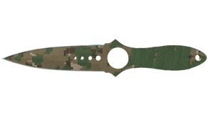 Forest DDPAT image