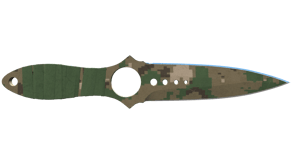 Forest DDPAT image