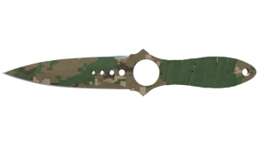 Forest DDPAT image
