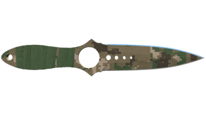 Forest DDPAT image