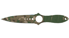 Forest DDPAT image