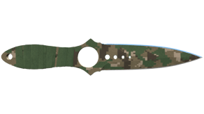 Forest DDPAT image